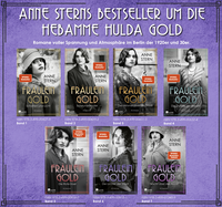 Zusatzmaterial U3 978 3 499 01340 9 von Fräulein Gold: Nacht über der Havel  von Anne Stern