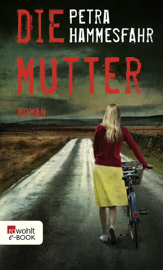 Buchcover von Die Mutter