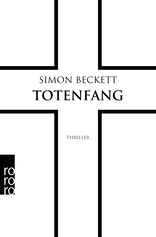 Buchcover von Totenfang von Simon Beckett