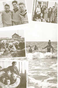 Zusatzmaterial U2 978 3 499 27677 4 von Die Schule am Meer von Sandra Lüpkes