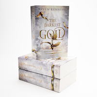 Zusatzmaterial PA 978 3 499 01153 5 innen 032 von The Darkest Gold – Die Kämpferin von Raven Kennedy