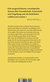 Zusatzmaterial 9783498007201 U4 von Heimkommen von Tom Lamont