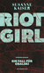 Buchcover von Riot Girl: Ein Fall für Obalski von Susanne Kaiser