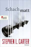 Buchcover von Schachmatt von Stephen L. Carter