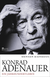 Buchcover von Konrad Adenauer: Ein Jahrhundertleben von Werner Biermann