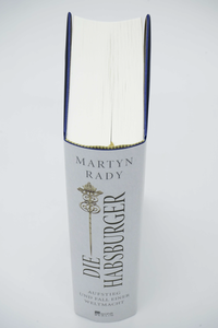 Zusatzmaterial PA 978 3 7371 0108 0 innen 004 von Die Habsburger: Aufstieg und Fall einer Weltmacht von Martyn Rady