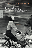 Buchcover von Sophies Tagebuch von Nicolas Remin
