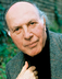 Portrait von Imre Kertész