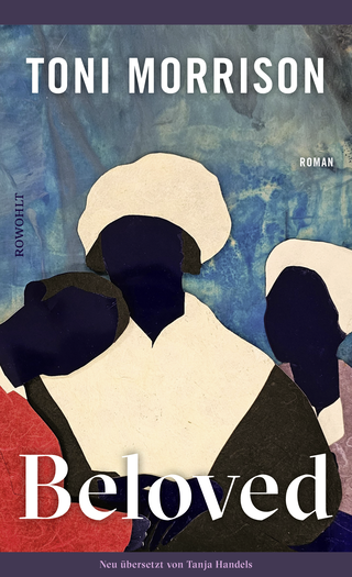 Buchcover von Beloved