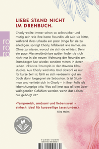 Zusatzmaterial 9783499005664 U4 von Herz sucht Zuhause von Kristina Moninger