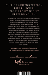 Zusatzmaterial 9783499014123 U4 von Burning Crown von Marie Niehoff