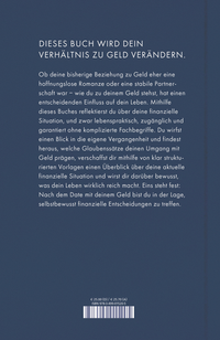Zusatzmaterial 9783499015205 U4 von Das Date mit deinem Geld von Tom Bobsien