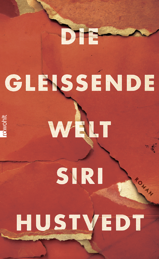 Buchcover von Die gleißende Welt
