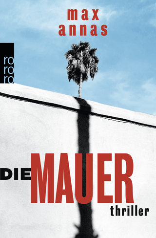 Buchcover von Die Mauer
