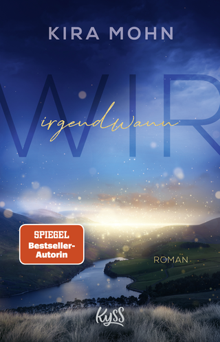 Buchcover von Wir irgendwann