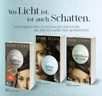 Zusatzmaterial U3 978 3 499 01090 3 von Das Opernhaus: Rot das Feuer von Anne Stern