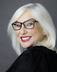 Portrait von Anna McPartlin