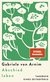 Buchcover von Abschied leben: Tagebuch eines Zeitgefühls von Gabriele von Arnim