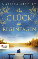 Buchcover von Das Glück an Regentagen von Marissa Stapley