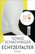Buchcover von REALTIMES von Tonio Schachinger
