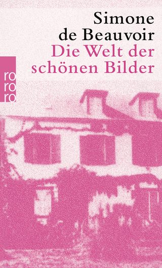Buchcover von Die Welt der schönen Bilder