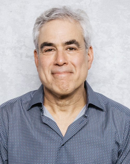 Portrait von Jonathan Haidt