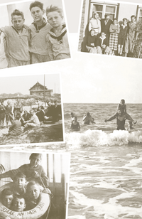 Zusatzmaterial U2 U3 978 3 499 27677 4 002 von Die Schule am Meer von Sandra Lüpkes