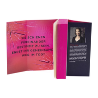 Zusatzmaterial PA 978 3 499 01734 6 innen 035 von This Story Might Save Your Life: Ist er ihr bester Freund? Oder ihr Mörder? von Tiffany Crum