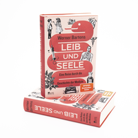Zusatzmaterial PA 978 3 7371 0179 0 innen 032 von BODY AND SOUL – A Journey Through the History of Medicine: Eine Reise durch die Geschichte der Medizin von Werner Bartens