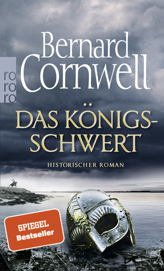 Buchcover von Das Königsschwert