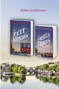 Zusatzmaterial U3 978 3 499 00374 5 von Die Frau meines Lebens von Nicolas Barreau