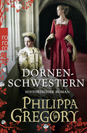 Buchcover von Dornenschwestern von Philippa Gregory