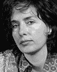 Portrait von Alissa Walser