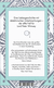 Zusatzmaterial 9783805200820 U4 von Hochzeit kommt vor dem Fall  von Dorothy L. Sayers