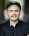 Portrait von Tobias Ginsburg