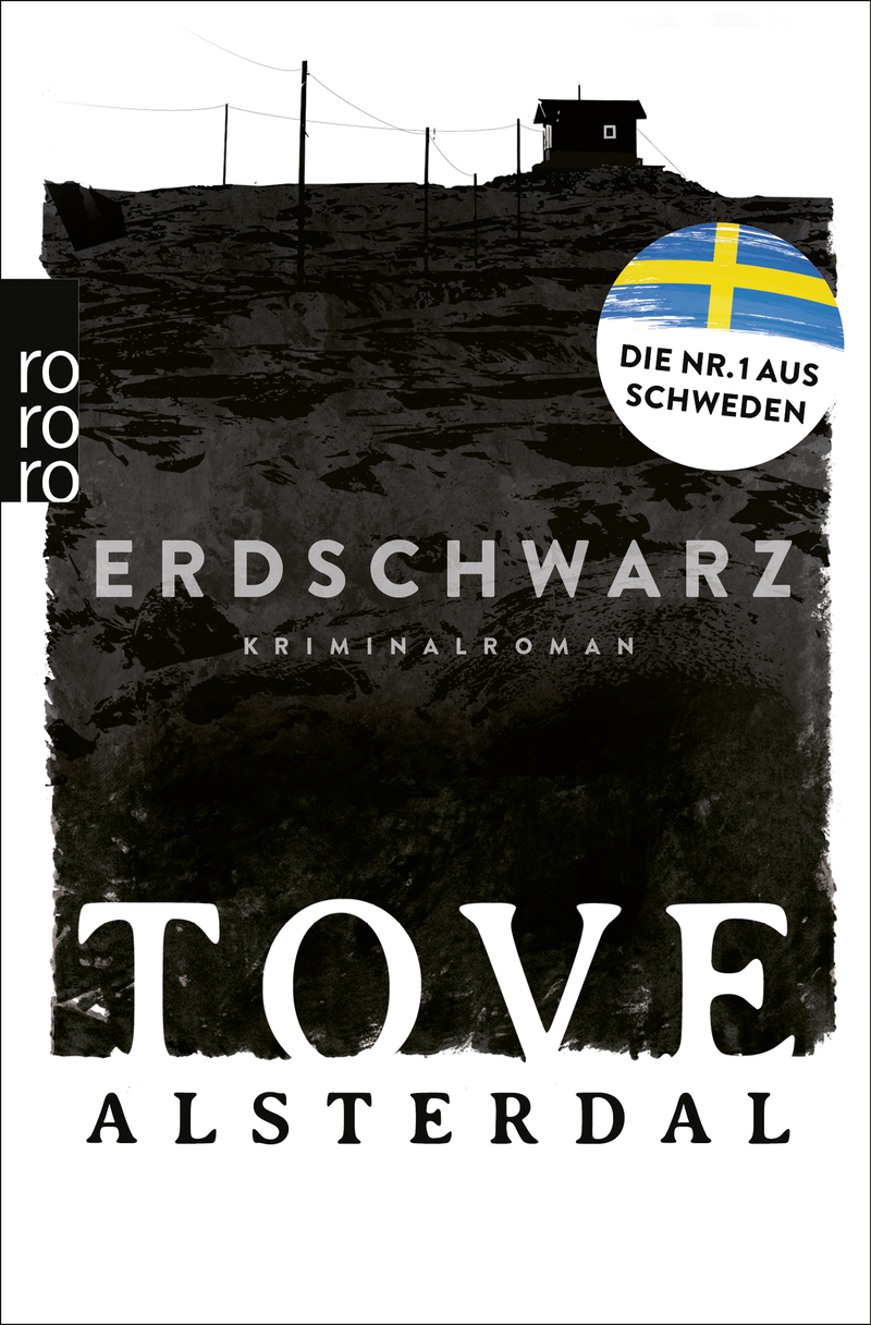 Rowohlt - Erdschwarz