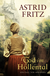 Buchcover von Tod im Höllental von Astrid Fritz