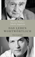 Buchcover von Das Leben wortwörtlich: Ein Gespräch von Martin Walser, Jakob Augstein