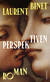 Buchcover von Perspektiven  von Laurent Binet