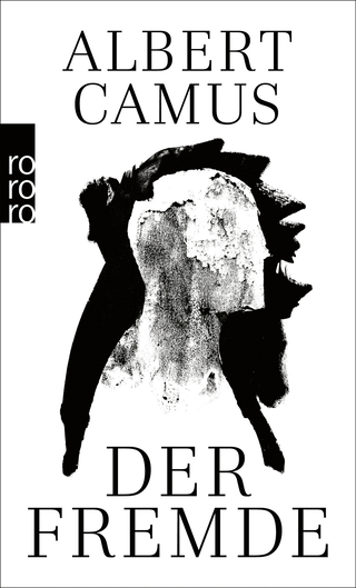 Buchcover von Der Fremde