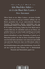 Zusatzmaterial 9783498001742 U4 von Briefe von Oliver Sacks von Oliver Sacks
