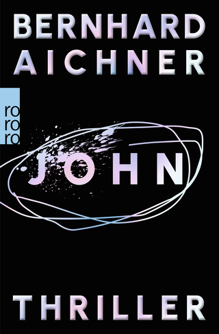 Buchcover von John 