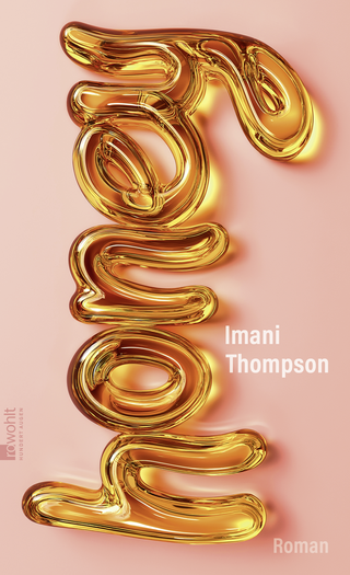 Buchcover von Honey