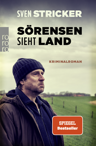 Buchcover von Sörensen sieht Land