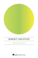 Buchcover von Die Camerons von Robert Crichton