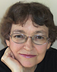 Portrait von Janet Edwards