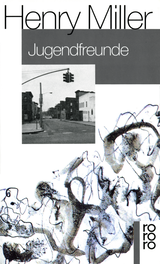 Buchcover von Jugendfreunde: Eine Huldigung an Freunde aus lang vergangenen Zeiten von Jim Lazarus
