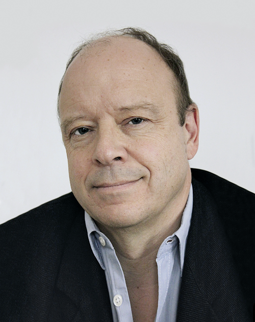 Portrait von Joachim Käppner
