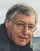 Portrait von Klaus Bednarz