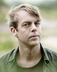 Portrait von Christoffer Carlsson